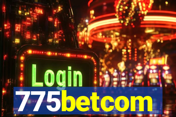 775betcom