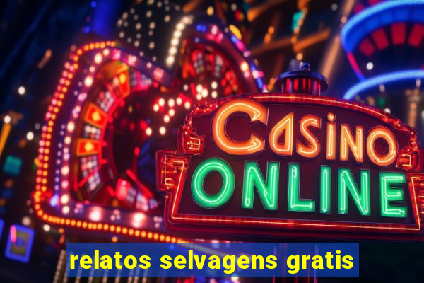 relatos selvagens gratis