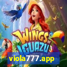 viola777.app