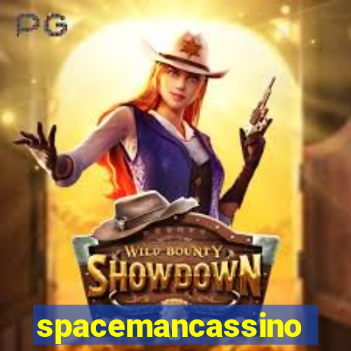 spacemancassino