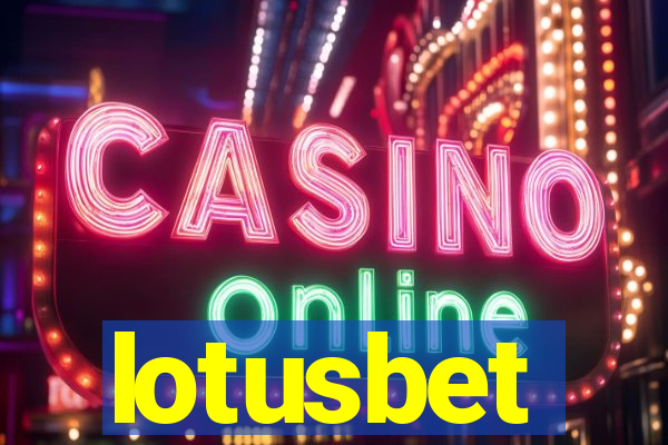 lotusbet