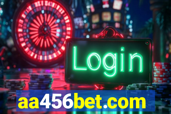 aa456bet.com