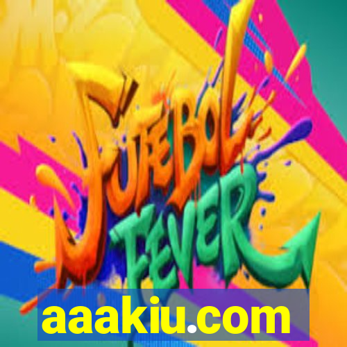 aaakiu.com