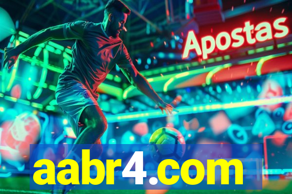 aabr4.com