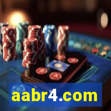 aabr4.com