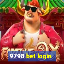 9798 bet login