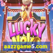 aazzgame5.com