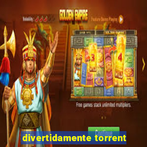 divertidamente torrent