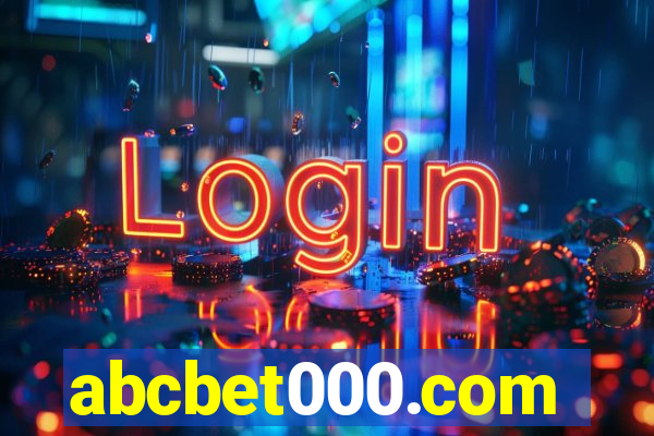 abcbet000.com