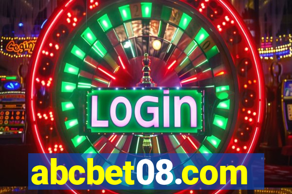 abcbet08.com