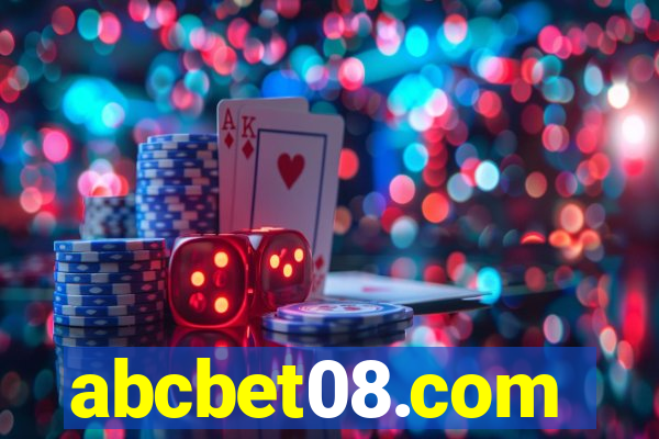 abcbet08.com