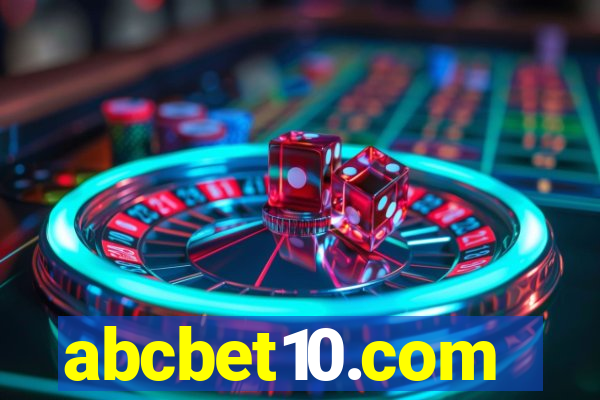 abcbet10.com