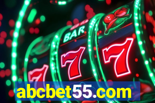 abcbet55.com