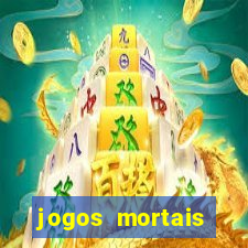 jogos mortais jigsaw legendado torrent