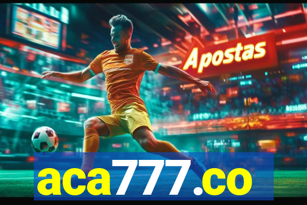 aca777.co