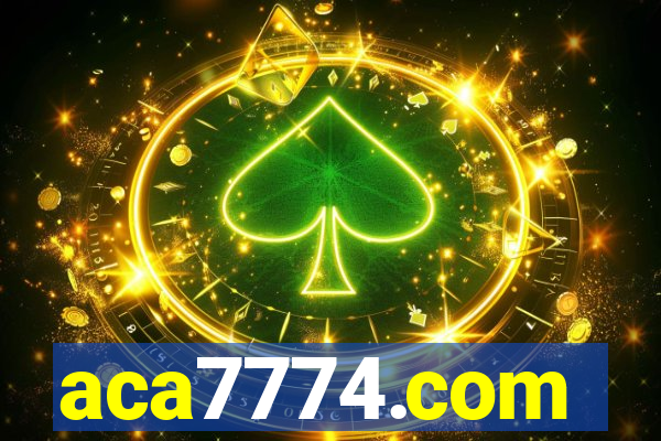 aca7774.com