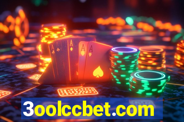 3oolccbet.com