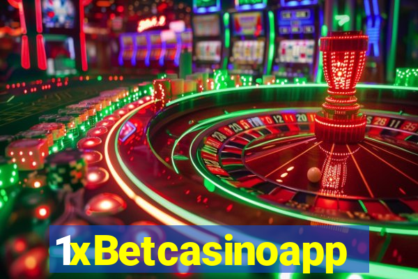 1xBetcasinoapp