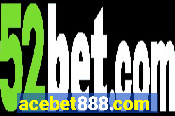 acebet888.com