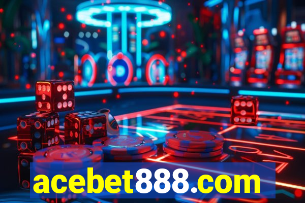 acebet888.com