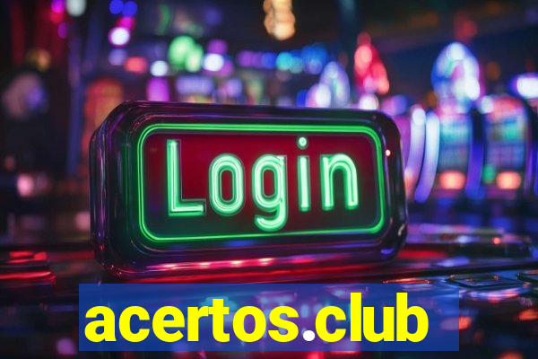 acertos.club