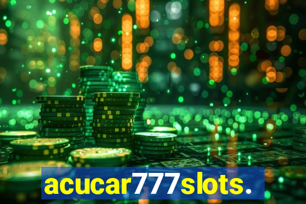 acucar777slots.com