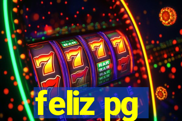 feliz pg