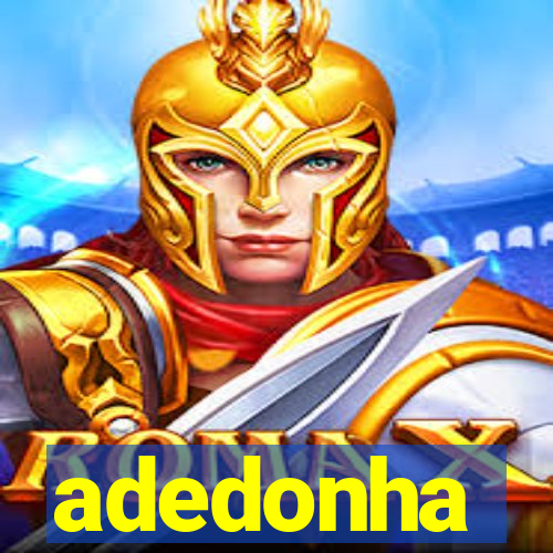 adedonha