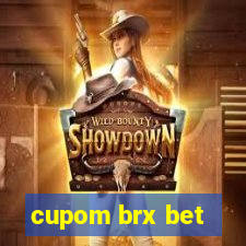 cupom brx bet