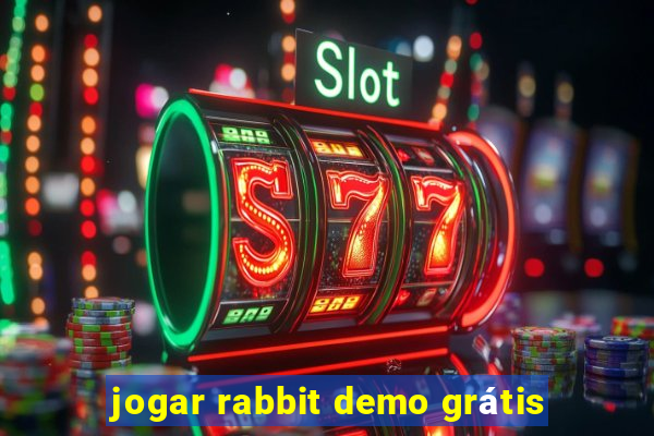 jogar rabbit demo grátis