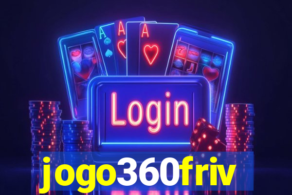 jogo360friv