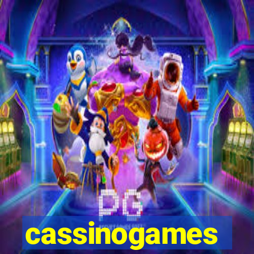 cassinogames