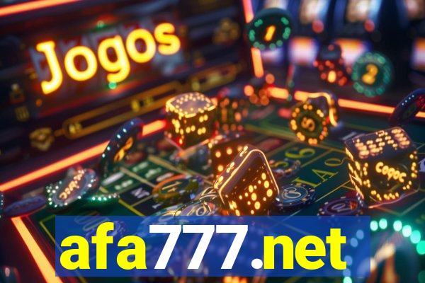 afa777.net