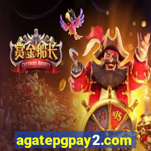 agatepgpay2.com