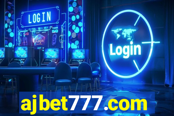 ajbet777.com