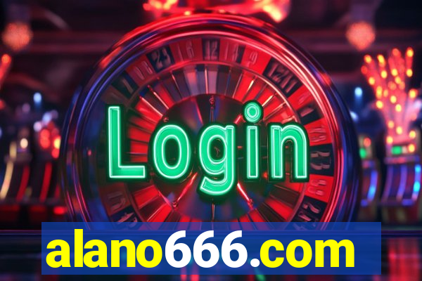 alano666.com