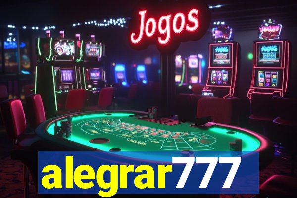 alegrar777