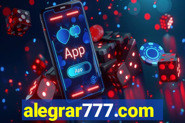 alegrar777.com