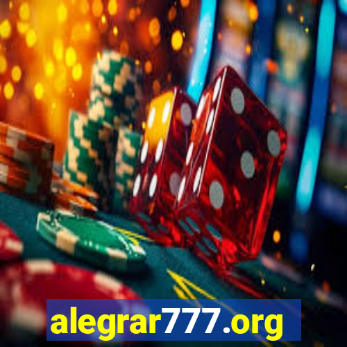 alegrar777.org