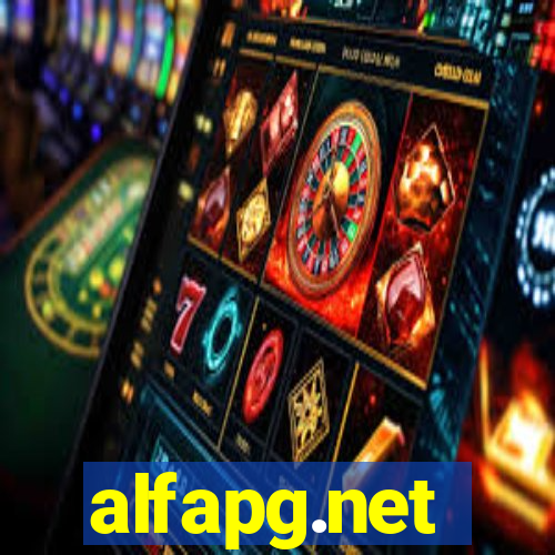 alfapg.net