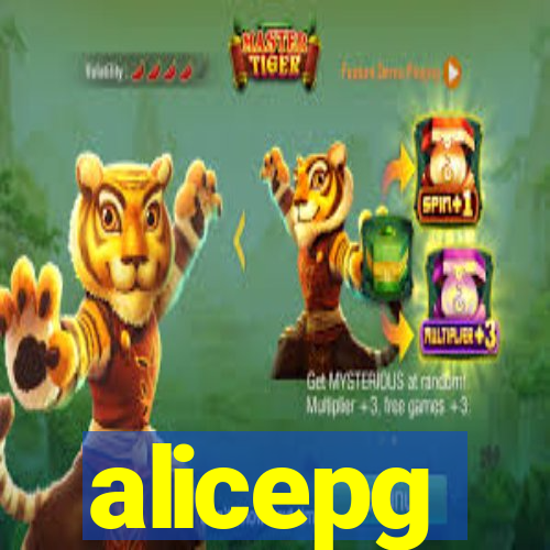 alicepg