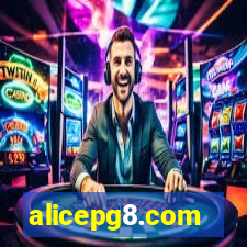 alicepg8.com