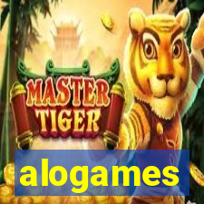 alogames