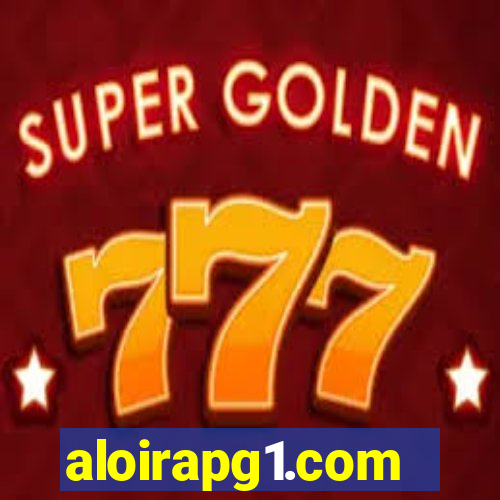 aloirapg1.com