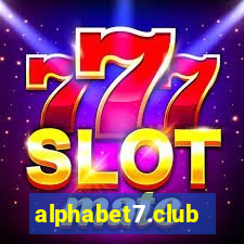 alphabet7.club