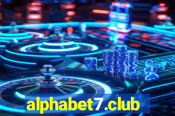 alphabet7.club