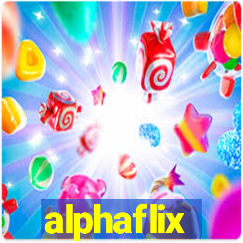 alphaflix