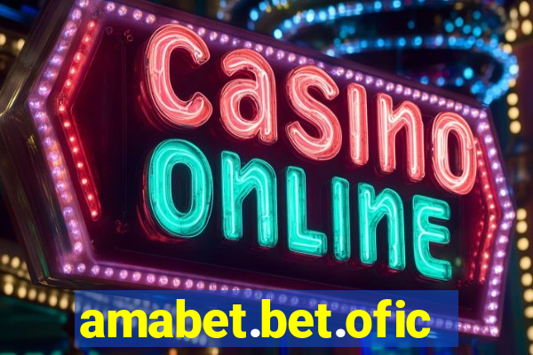 amabet.bet.oficial