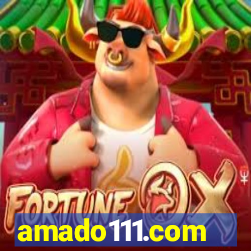 amado111.com