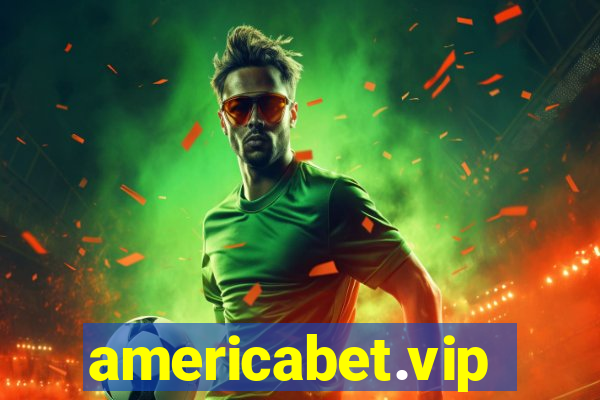 americabet.vip